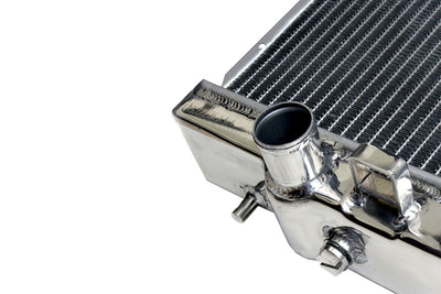 High-Performance All-Aluminum Radiator <br> 2003-2006 Nissan 350Z