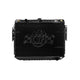 OEM Replacement 2 Row All Metal Radiator <br> 75-94 Dodge B Series Charger Coronet Chrysler Cordoba