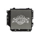 OEM Replacement 1 Row Aluminum Core Radiator <br> 2005-2006 Jeep Wrangler TJ
