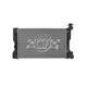 OEM Replacement 1 Row Aluminum Core Radiator <br> 09-19 Toyota Corolla Matrix, Pontiac Vibe