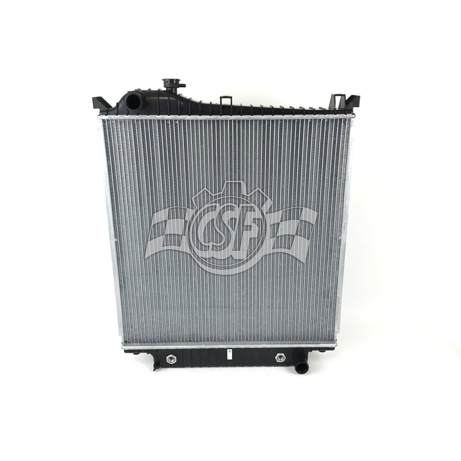 OEM Replacement Aluminum Core Radiator <br> 2006 Mercury Mountaineer Ford Explorer