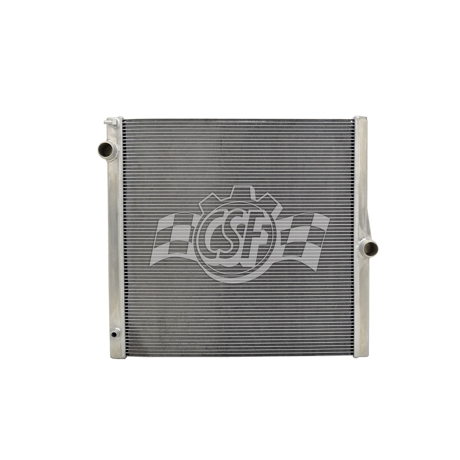 OEM Replacement 1 Row All Aluminum Radiator <br> 2007-2010 BMW X5
