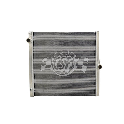 OEM Replacement 1 Row All Aluminum Radiator <br> 2007-2010 BMW X5