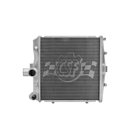 OEM Replacement 2 Row All Aluminum Radiator <br> 05-12 Porsche Boxster Cayman 911