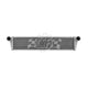 OEM Replacement 2 Row All Aluminum Radiator <br> 05-12 Porsche Boxster Cayman 911