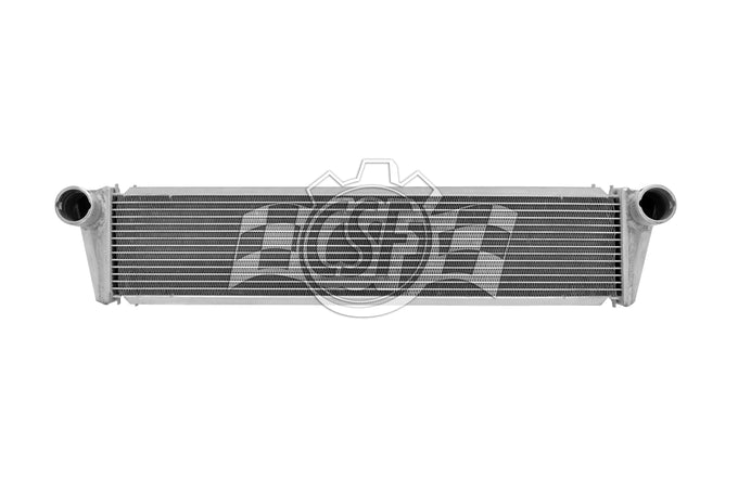 OEM Replacement 2 Row All Aluminum Radiator <br> 05-12 Porsche Boxster Cayman 911