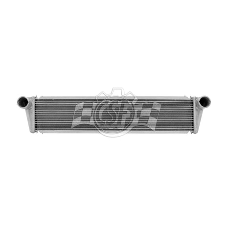 OEM Replacement 2 Row All Aluminum Radiator <br> 05-12 Porsche Boxster Cayman 911