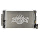 OEM Replacement 1 Row Aluminum Core Radiator <br> 2011-2016 Scion tC