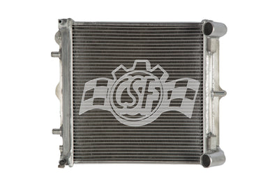 OEM Replacement 1 Row All Aluminum Radiator <br> 97-04 Porsche Boxster, 99-04 911