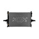 OEM Replacement 2 Row Aluminum Core Radiator <br> 99-09 Volvo S80 V70 S60 XC70