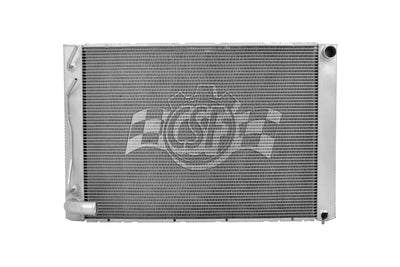 OEM Replacement 1 Row All Aluminum Radiator <br> 2004-2005 Toyota Sienna