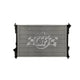 OEM Replacement 1 Row Aluminum Core Radiator <br> 13-19 Ford Flex, Lincoln MKT