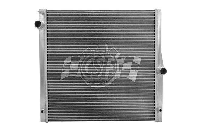 OEM Replacement 1 Row All Aluminum Radiator <br> 2007-2010 BMW X5