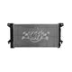OEM Replacement 1 Row Aluminum Core Radiator <br> 15-17 Ford F-150 Expedition Lincoln Navigator