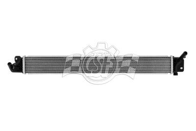 OEM Replacement 1 Row Aluminum Core Radiator <br> 11-16 Kia Optima, Hyundai Sonata
