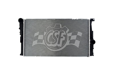 OEM Replacement Aluminum Core Radiator <br> 12-16 BMW 3/4-Series i3 i3s M235i