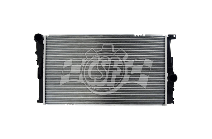 OEM Replacement Aluminum Core Radiator <br> 12-16 BMW 3/4-Series i3 i3s M235i
