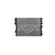 OEM Replacement Aluminum Core Radiator <br> 14-19 Ram 1500 2500 3500 4500 5500