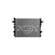 OEM Replacement Aluminum Core Radiator <br> 2014-2018 Ram 2500 3500
