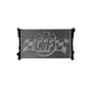 OEM Replacement Aluminum Core Radiator <br> 13-19 Ford Explorer, Police Interceptor Utility