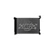 OEM Replacement Aluminum Core Radiator <br> 2015-2019 Hyundai Sonata