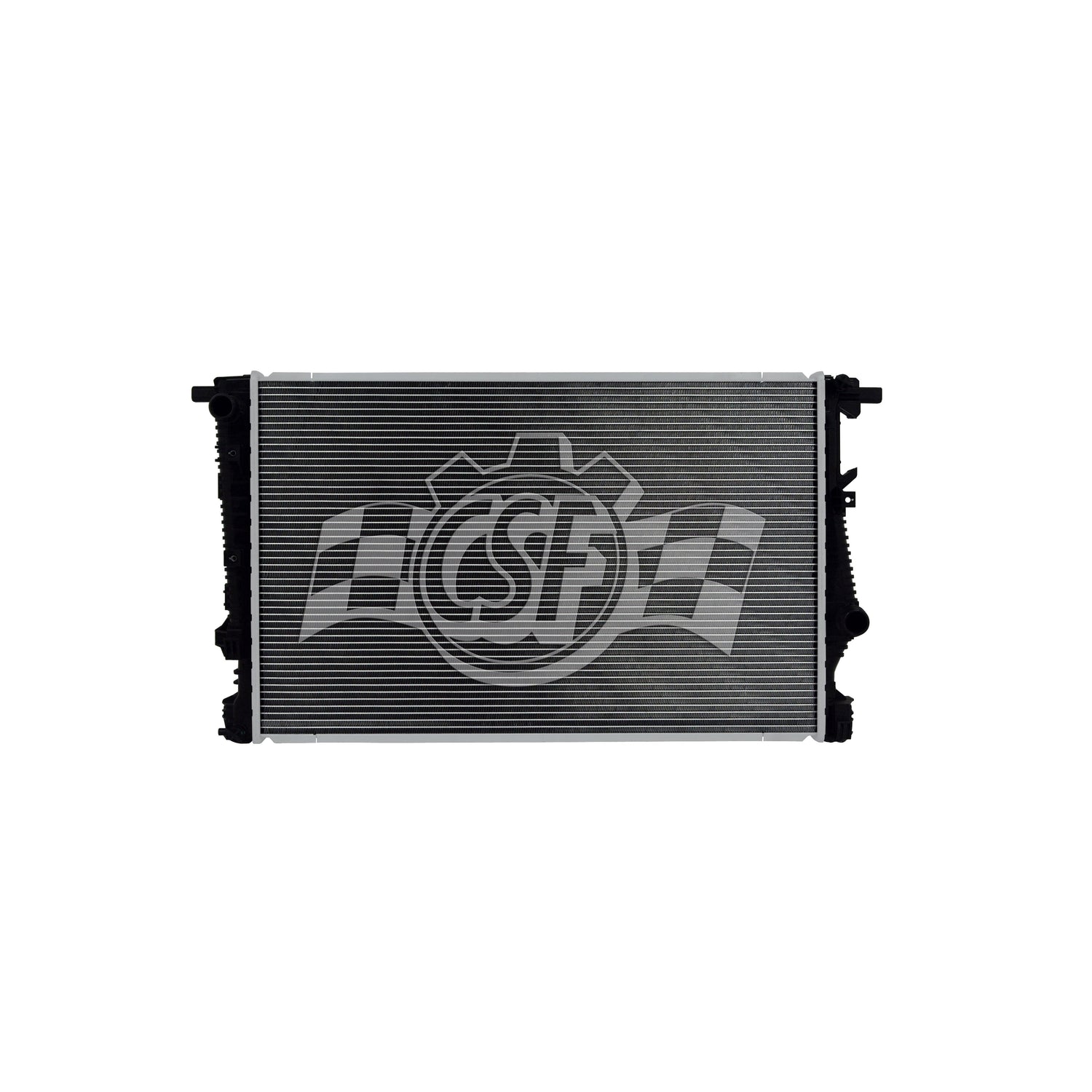 OEM Replacement Aluminum Core Radiator <br> 2014-2018 Jeep Cherokee