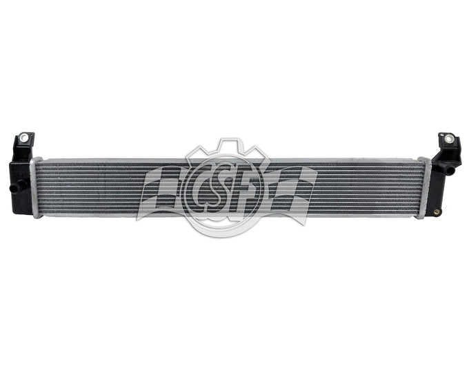 OEM Replacement Aluminum Core Radiator <br> 13-18 Lexus ES300h Avalon Camry