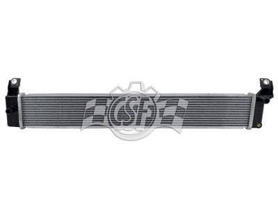 OEM Replacement Aluminum Core Radiator <br> 13-18 Lexus ES300h Avalon Camry