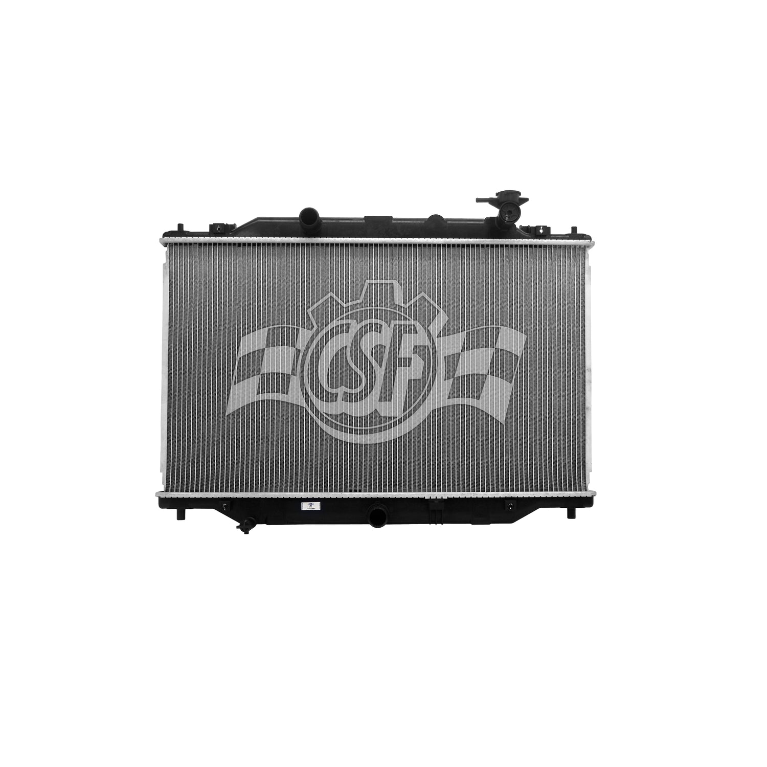 OEM Replacement Aluminum Core Radiator <br> 2013-2023 Mazda CX-5
