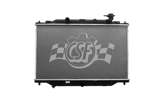 OEM Replacement Aluminum Core Radiator <br> 2013-2023 Mazda CX-5