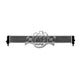 OEM Replacement 1 Row Aluminum Core Radiator <br> 10-15 Toyota Prius Plug-In