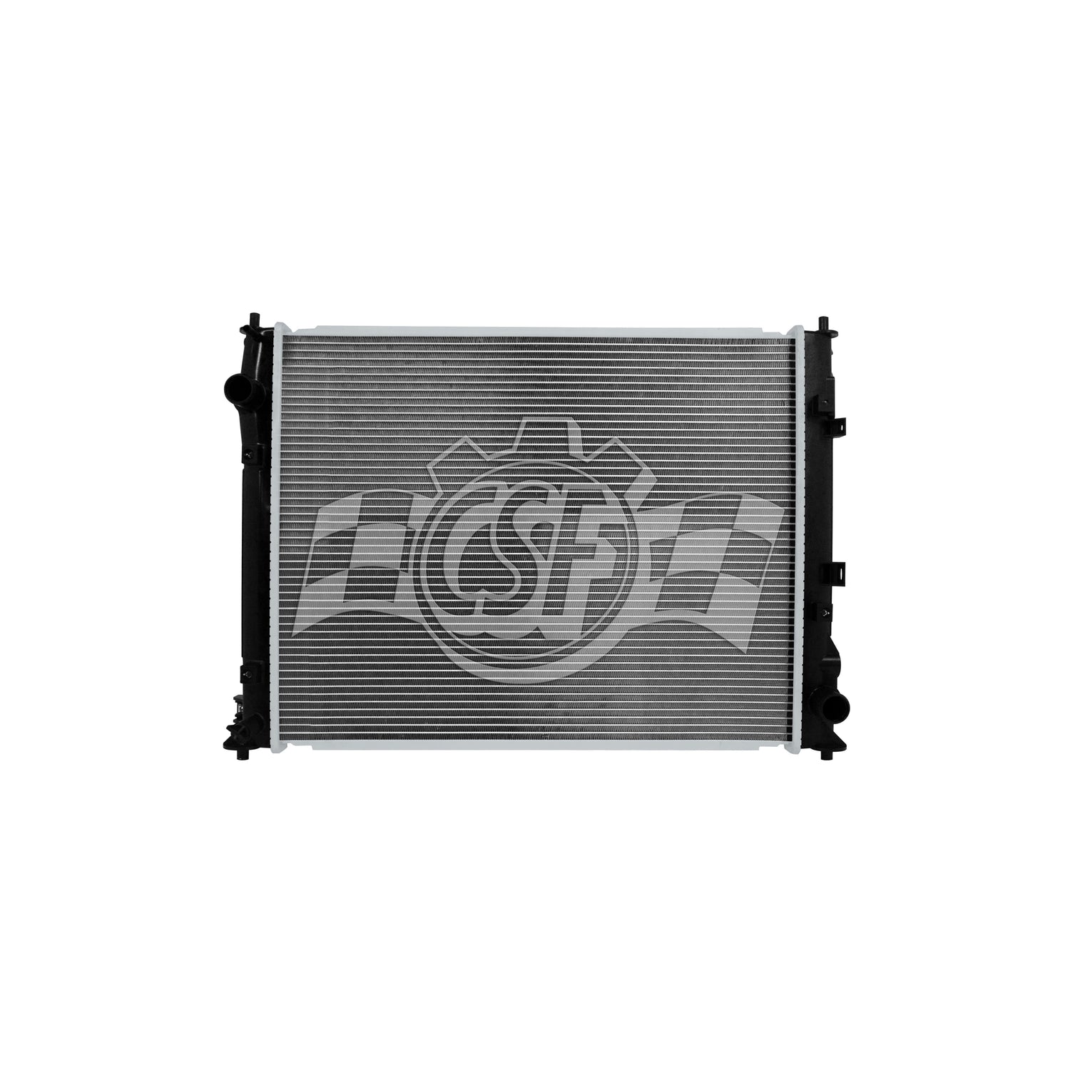 OEM Replacement Aluminum Core Radiator <br> 2016-2020 Honda Civic