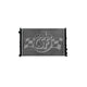 OEM Replacement Aluminum Core Radiator <br> 2016-2021 Honda Civic