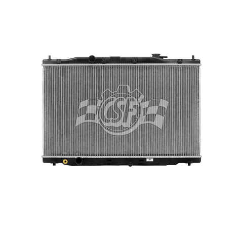 OEM Replacement Aluminum Core Radiator <br> 2012-2016 Honda CR-V