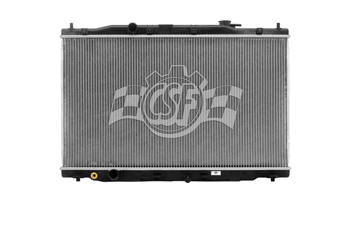 OEM Replacement Aluminum Core Radiator <br> 2012-2016 Honda CR-V