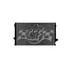 OEM Replacement Aluminum Core Radiator <br> 15-21 Lexus NX200t NX300