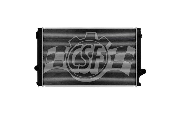 OEM Replacement Aluminum Core Radiator <br> 15-21 Lexus NX200t NX300