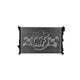 OEM Replacement Aluminum Core Radiator <br> 2016-2019 Ford Explorer
