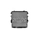 OEM Replacement 1 Row Aluminum Core Radiator <br> 15-22 Chevy Colorado, GMC Canyon