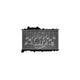 OEM Replacement Aluminum Core Radiator <br> 2015-2019 Subaru Outback Legacy