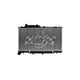 OEM Replacement Aluminum Core Radiator <br> 2015-2019 Subaru Legacy Outback