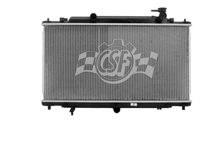 OEM Replacement Aluminum Core Radiator <br> 2014-2021 Mazda 6