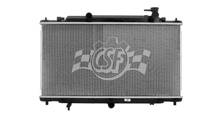 OEM Replacement Aluminum Core Radiator <br> 2014-2021 Mazda 6