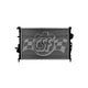 OEM Replacement 1 Row Aluminum Core Radiator <br> 2014-2019 Ford Escape