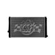 OEM Replacement 1 Row Aluminum Core Radiator <br> 2016-2018 Toyota RAV4