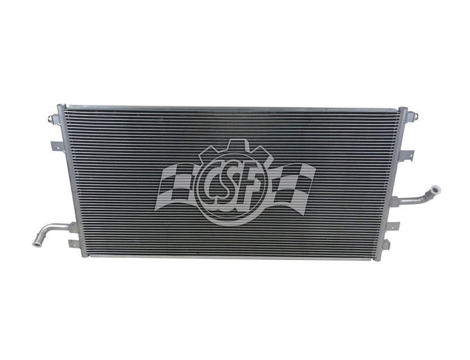 OE Style Replacement Radiator <br> 16-18 Chevy Silverado GMC Sierra 1500