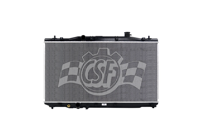 OEM Replacement Aluminum Core Radiator <br> 2018-2022 Honda Accord