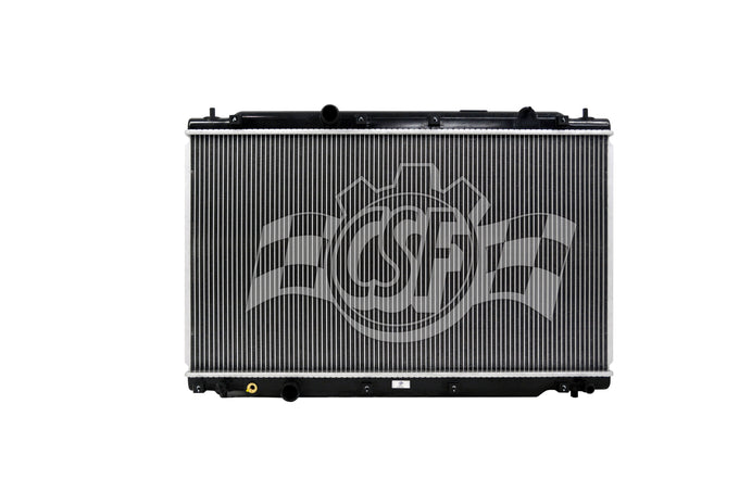 OEM Replacement Aluminum Core Radiator <br> 2017-2022 Honda CR-V