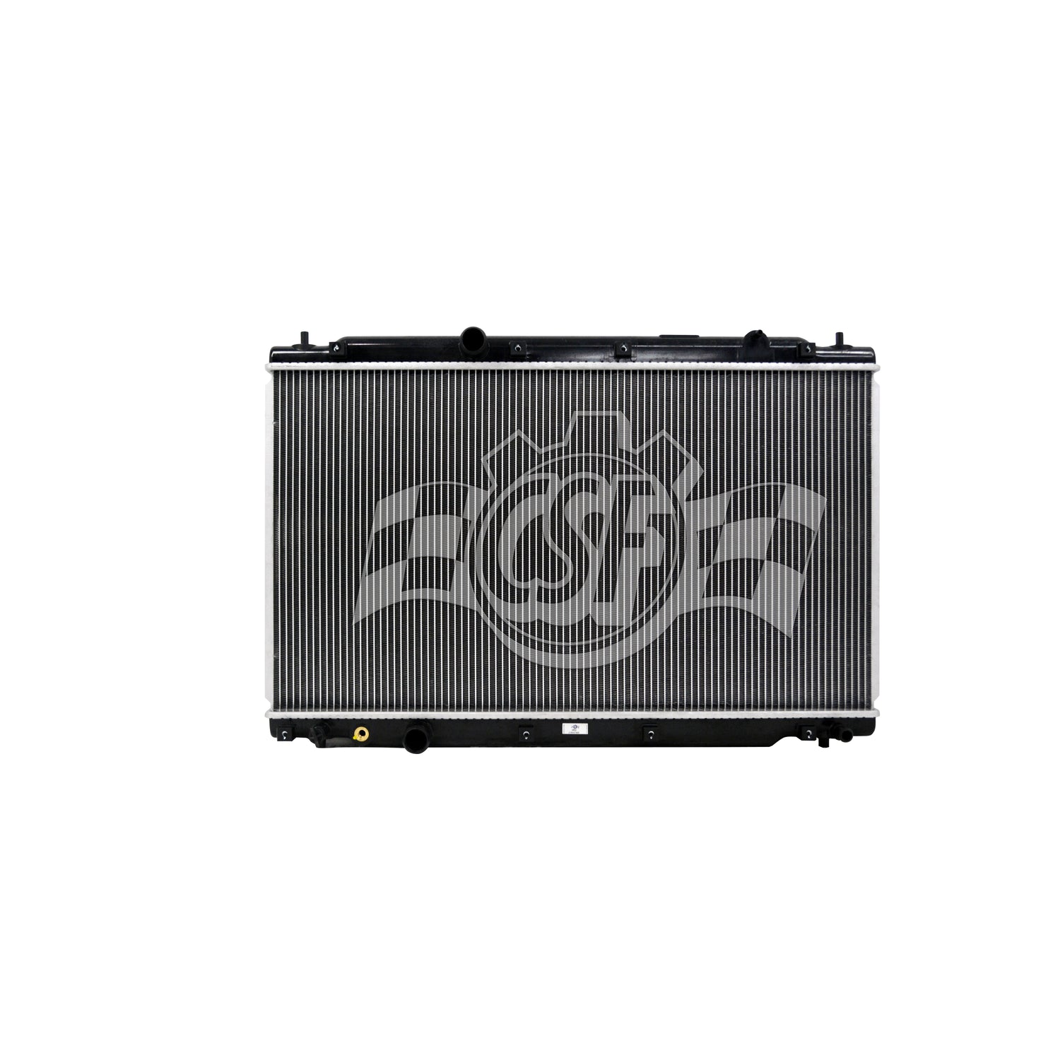 OEM Replacement Aluminum Core Radiator <br> 2017-2022 Honda CR-V