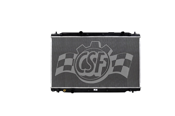 OEM Replacement Aluminum Core Radiator <br> 2017-2019 Honda CR-V